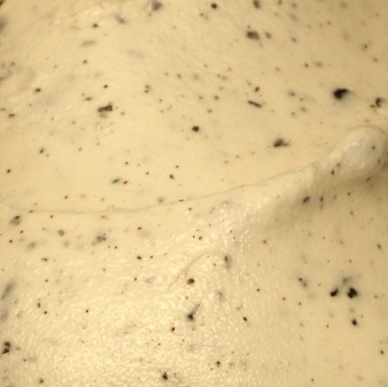 業務用チョコレートチップ アイスミルク